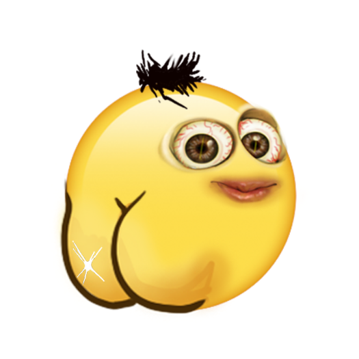 Cursed Emojis: Video Gallery