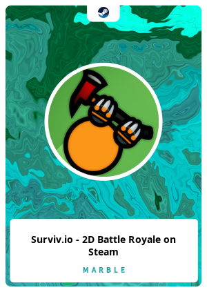 Surviv.io - 2D Battle Royale on Steam