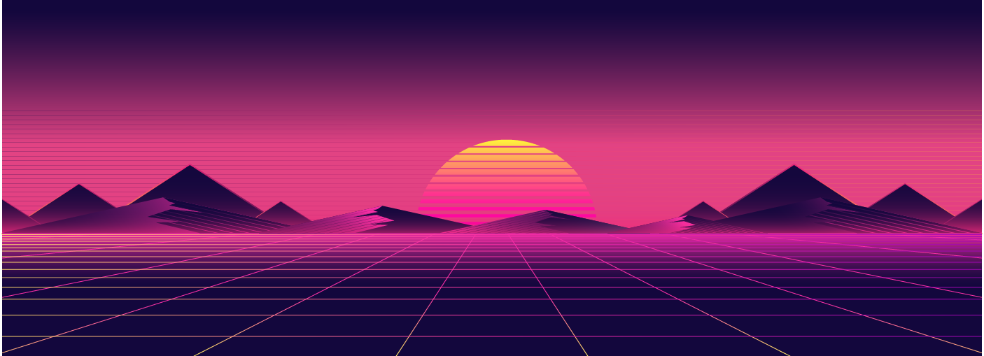 Synthwave - Song - Collection | OpenSea