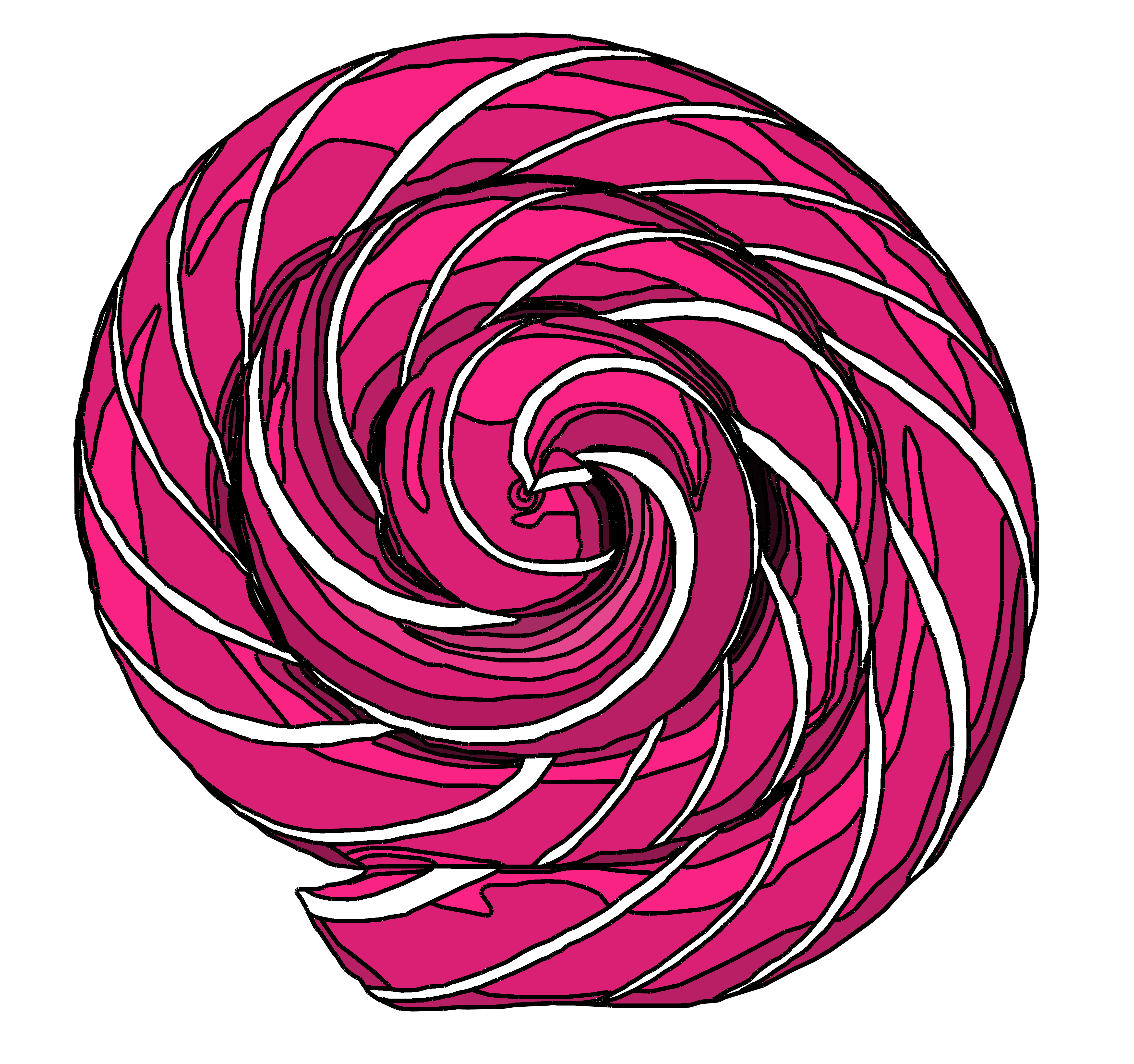 M's accessories Collection OpenSea