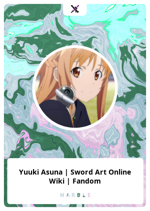 Sword Art Online - Ordinal Scale (manga), Sword Art Online Wiki