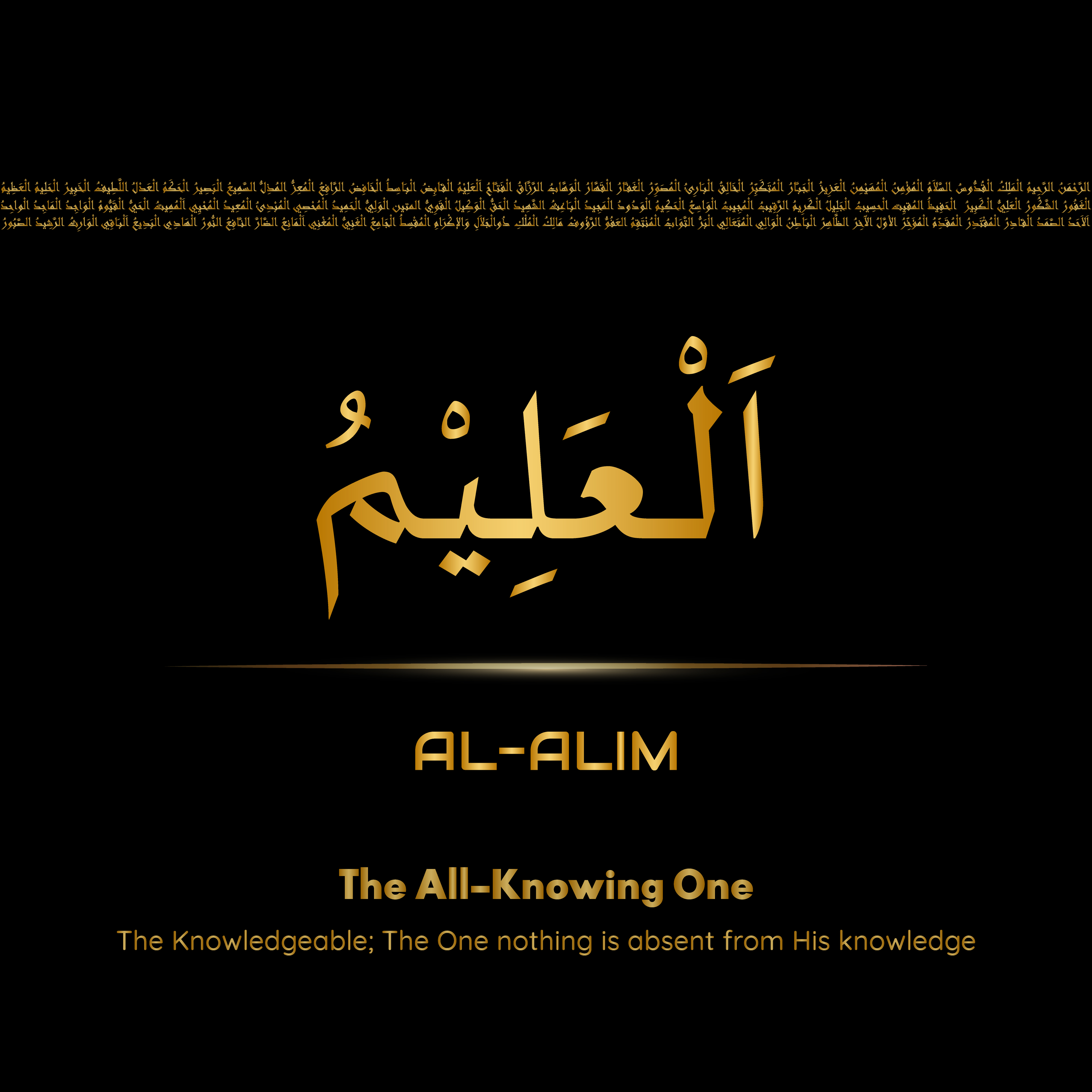 Alim Name Meaning
