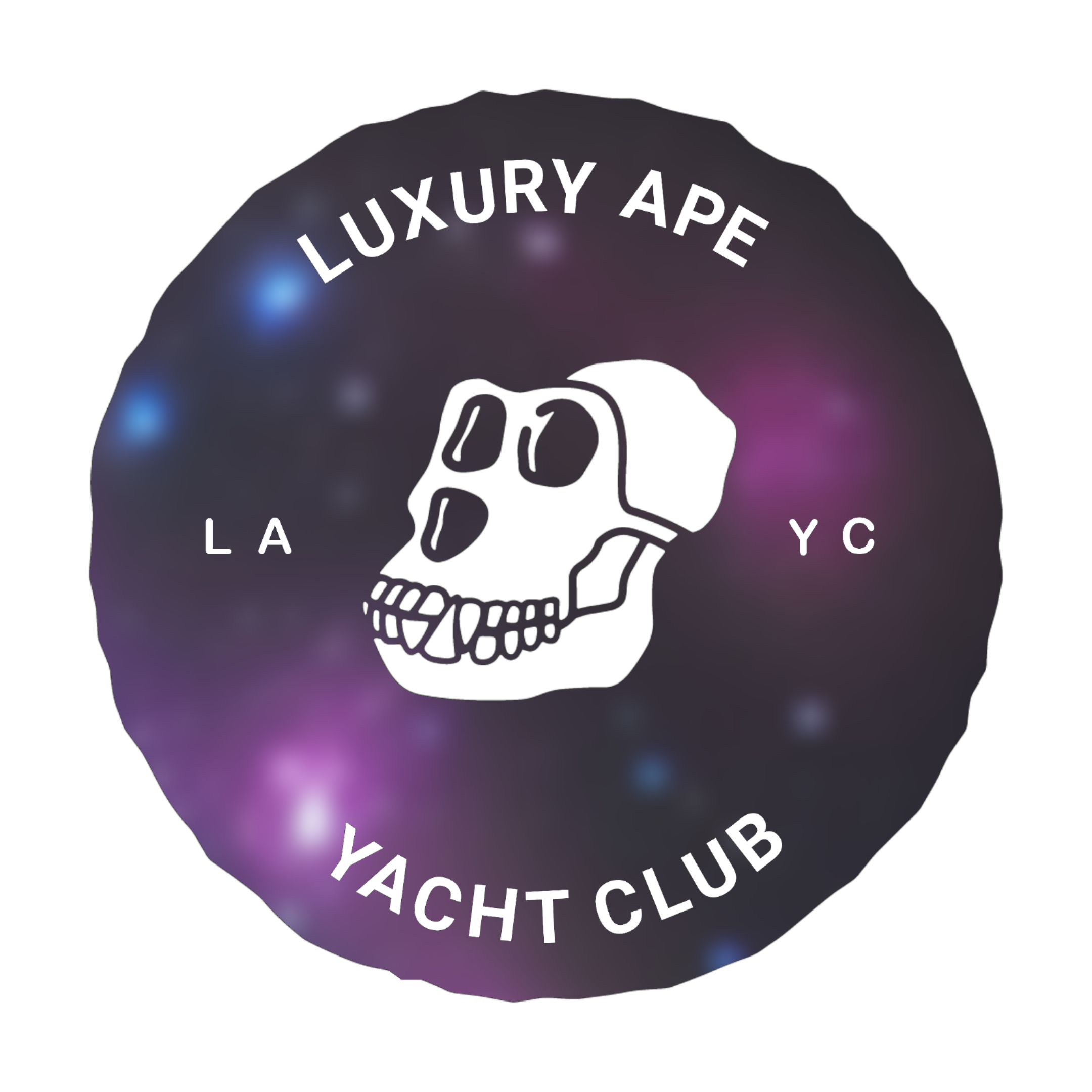 ape yacht club opensea