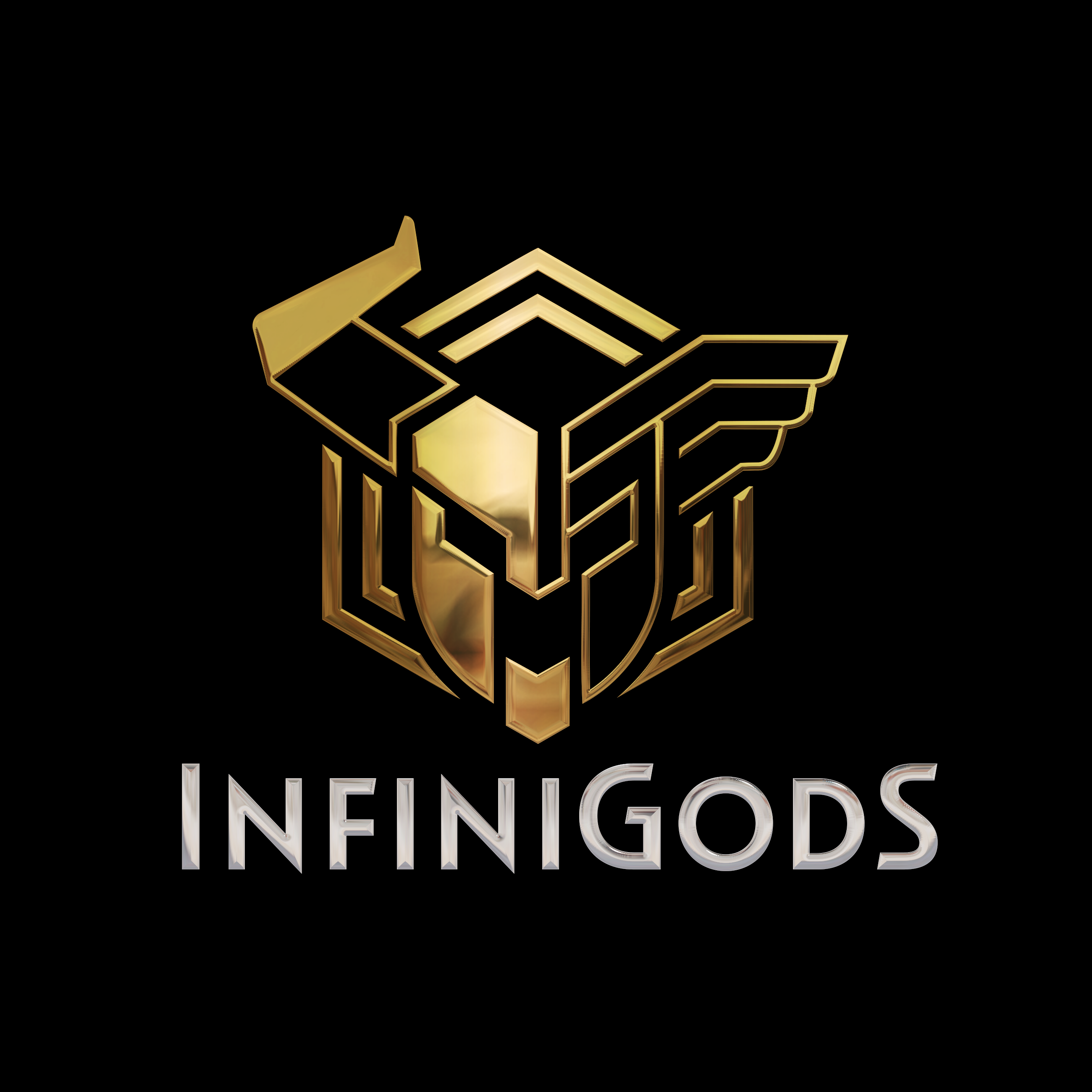 InfiniGods