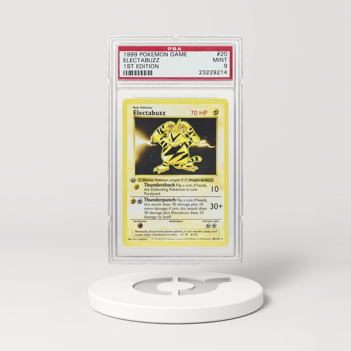 Auction Prices Realized Tcg Cards 1999 Pokemon Game Onix 1ST EDITION