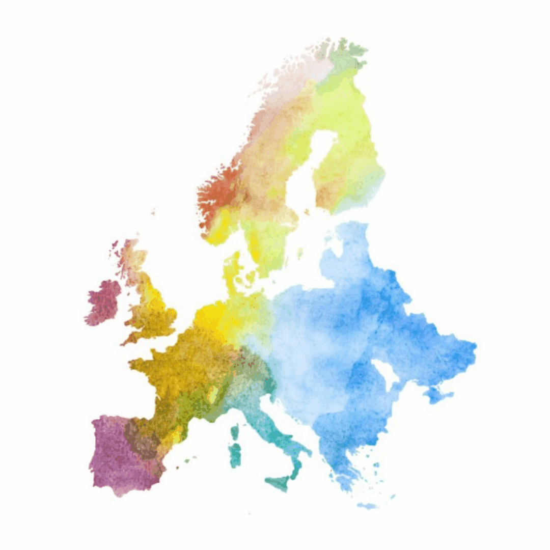 Draw countries. Фон акварель карта Европа. Карта рисунок акварелью. Континентально-европейская картинка. Scotland Watercolor Map.