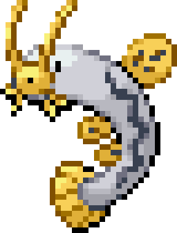 dunsparce sprite