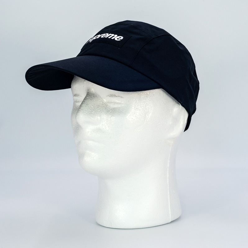 Supreme GORE-TEX Long Bill Camp Cap - TokenLandia NFT | OpenSea