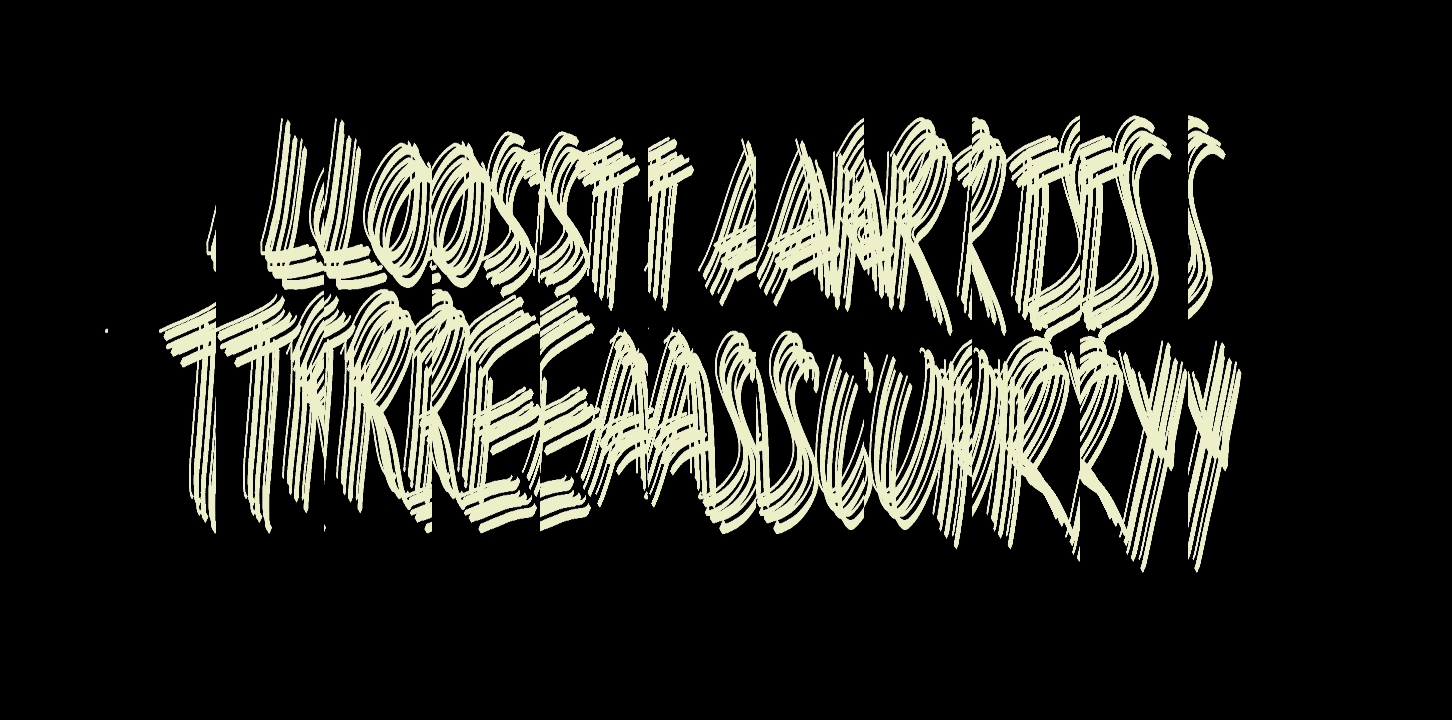 LOST ARTS TREASURY Collection OpenSea