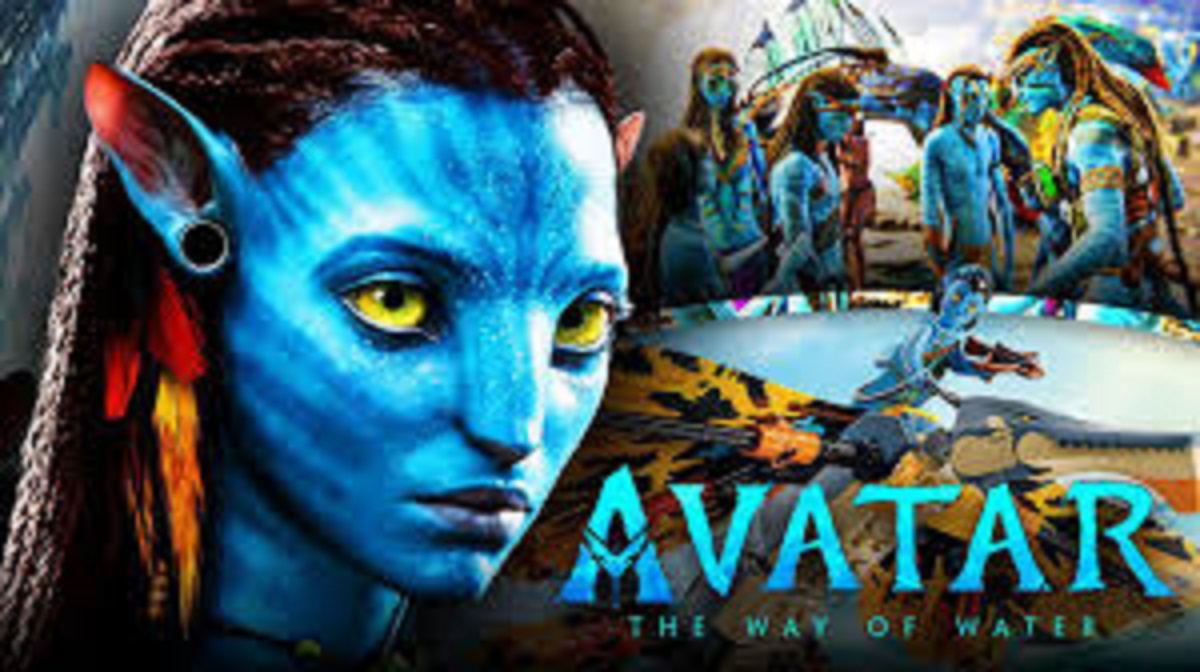 Heres Where To Watch Avatar 2 The Way of Water 2022 (FullMovie) Free Online Streaming at Home
