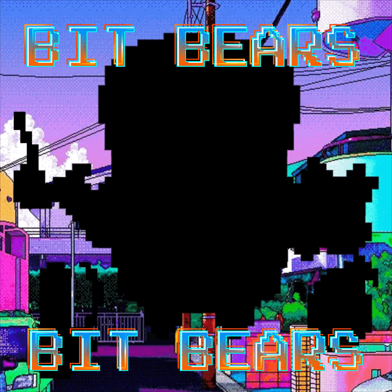 Bit Bears