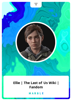 The Last of Us, Wiki The Last of Us