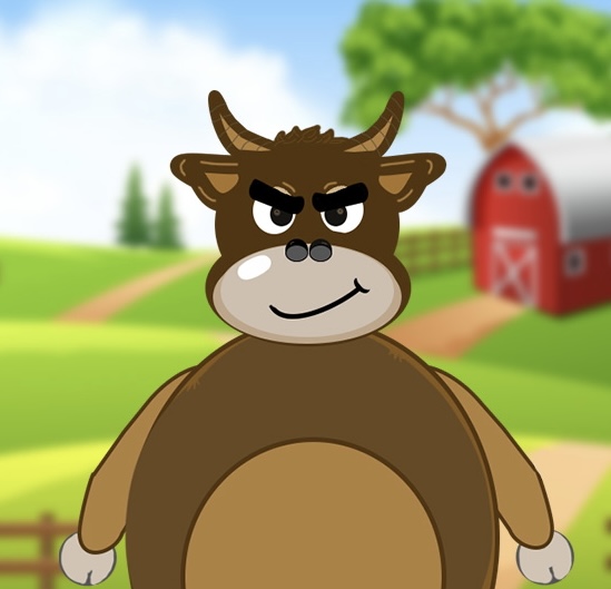 Bull, MooMoo.io Wiki