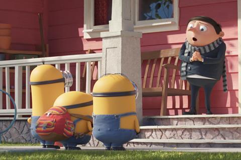 (>watch#oNLINE<) Minions: The Rise of Gru (2022) oNLINE fULL Movie hd fREE aT HOM V3
