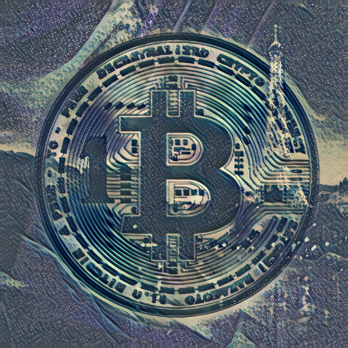 Bitcoin #0627 image