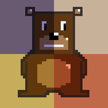 Square Bears - Collection | OpenSea