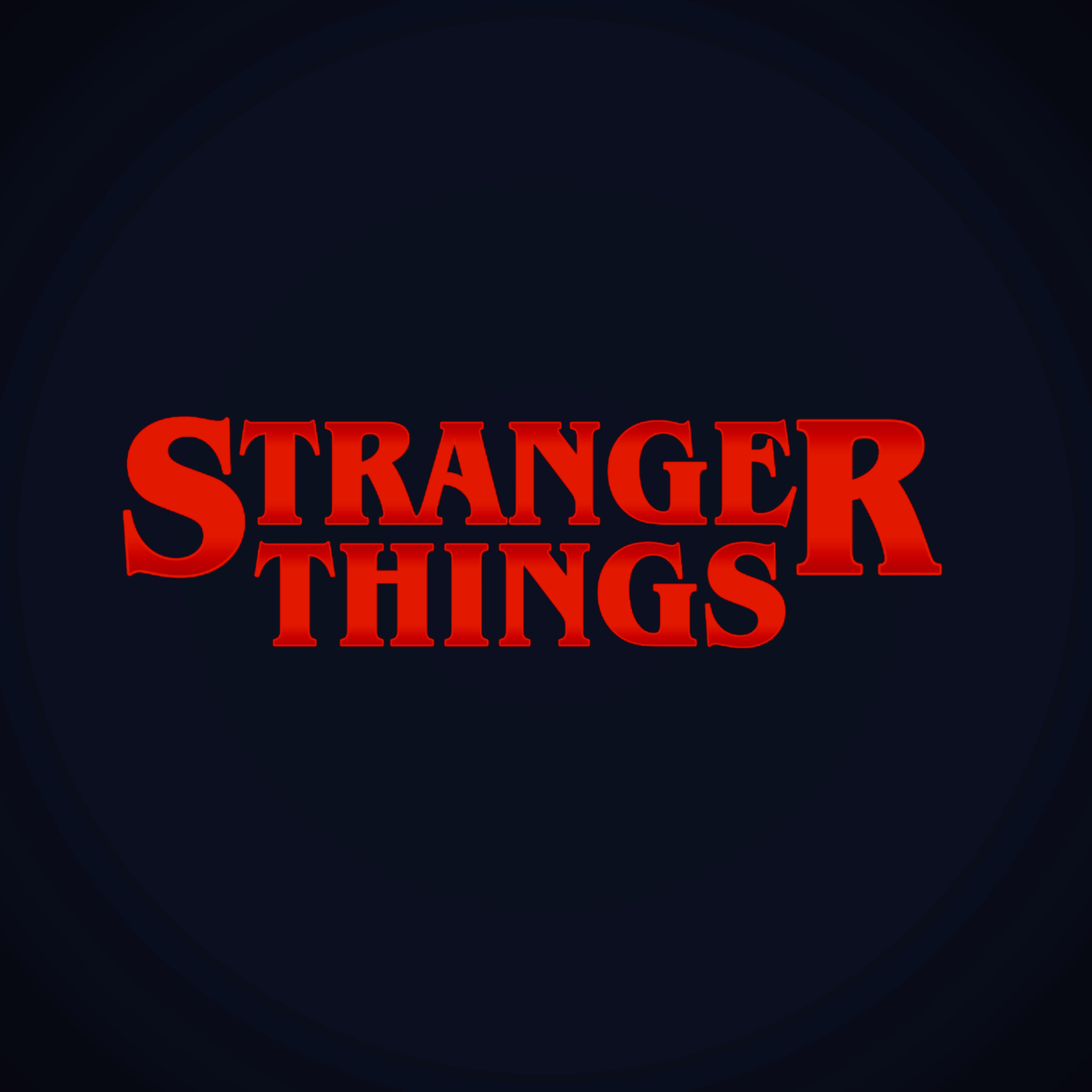 STRANGER THINGS NFT's COLLECTION - Collection | OpenSea