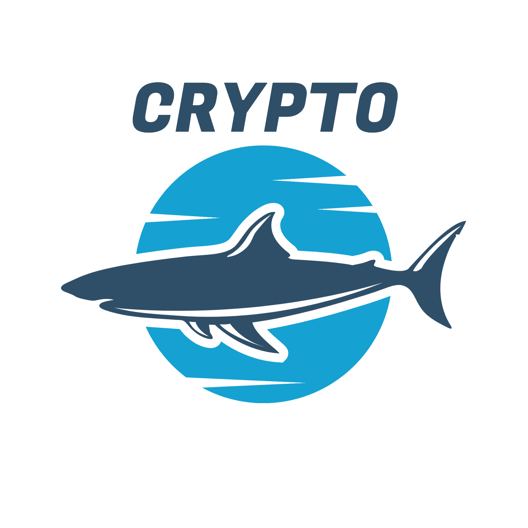 crypto shark