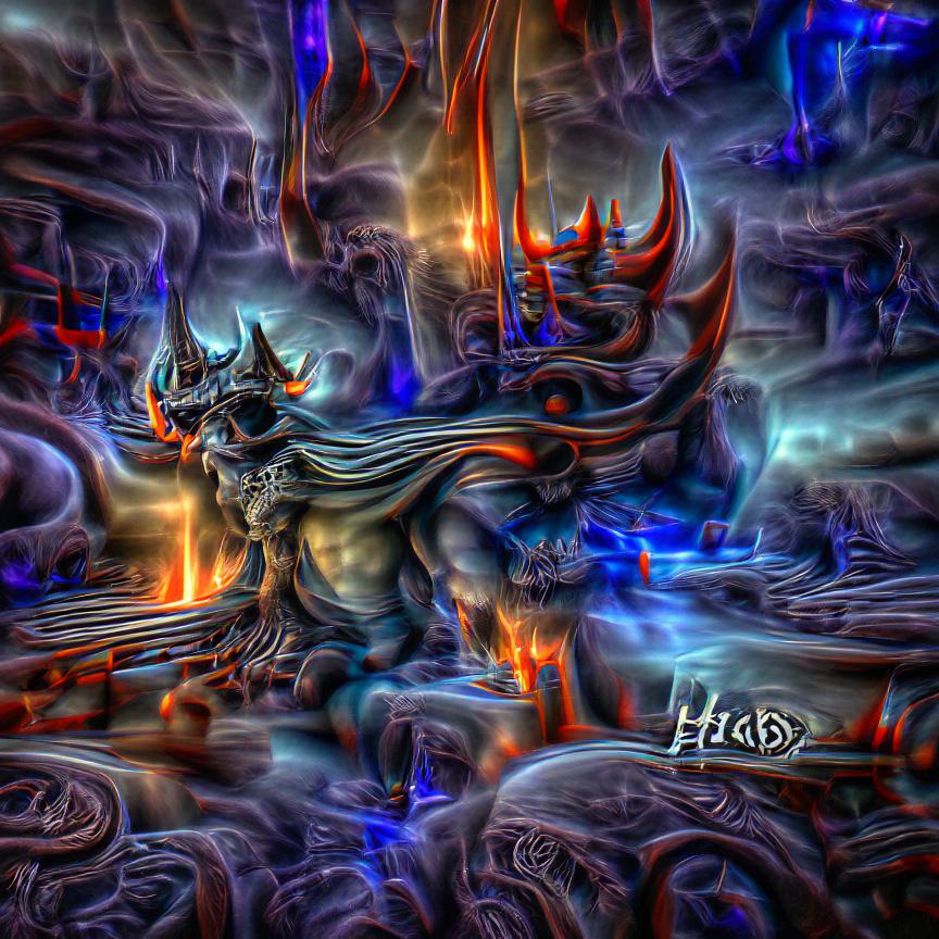 hades god of the underworld wallpaper