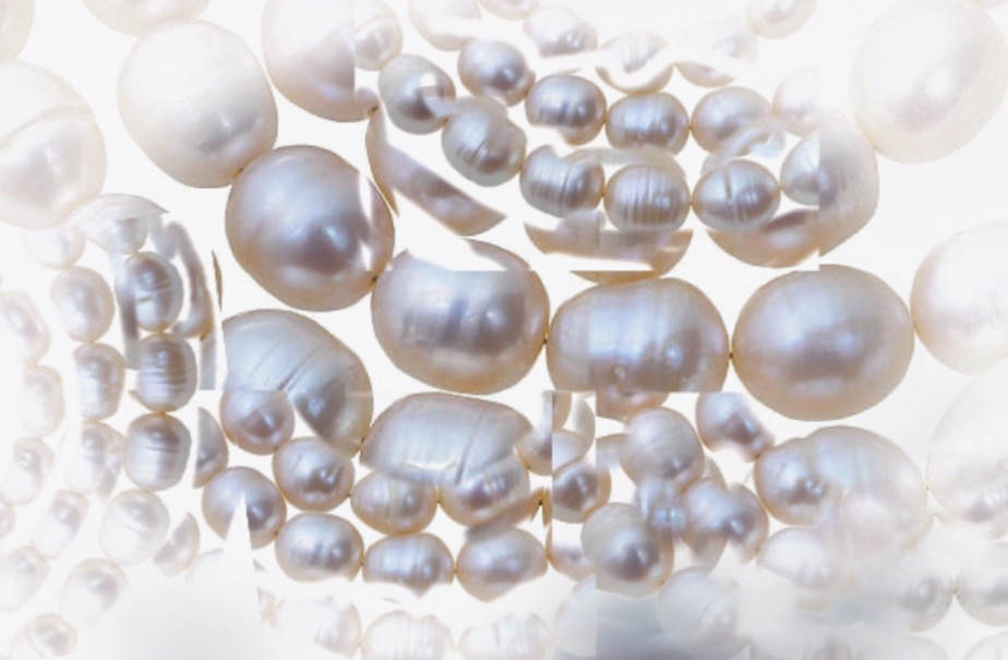 'The pearl Investment Collection OpenSea