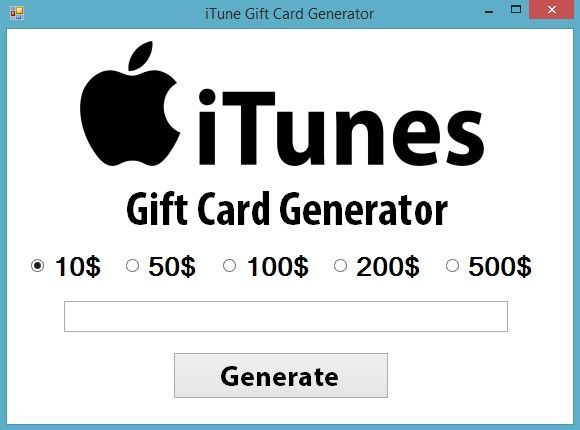 itunes_codes_generator [Free iTunes Gift Card Generator]2023 No hUMAN Verification - Collection #937090041 OpenSea