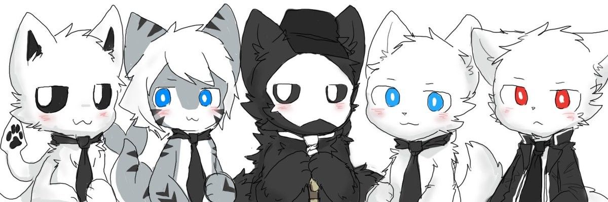 Changed Furry - Collection | OpenSea