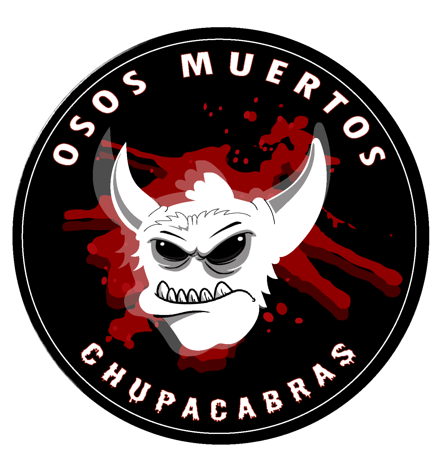 Osos Muertos: Chupacabras - Collection | OpenSea