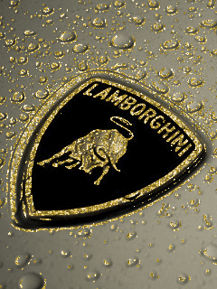 Lambo Emblem#1 - Lamborghini Cool Collection | OpenSea