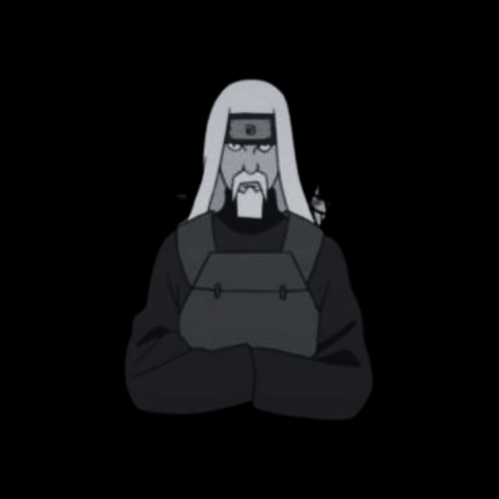 Uzumaki Clan Leader