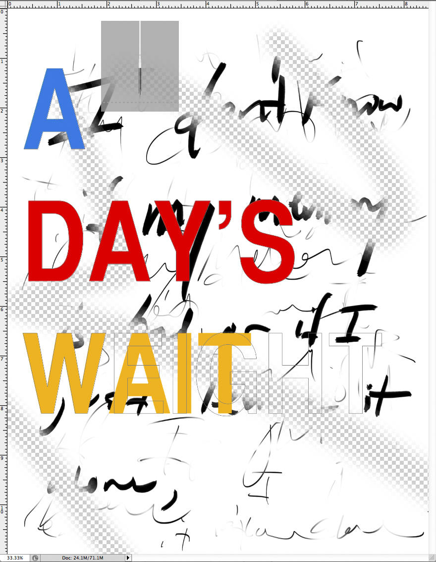 A DAYS WAIT Collection OpenSea