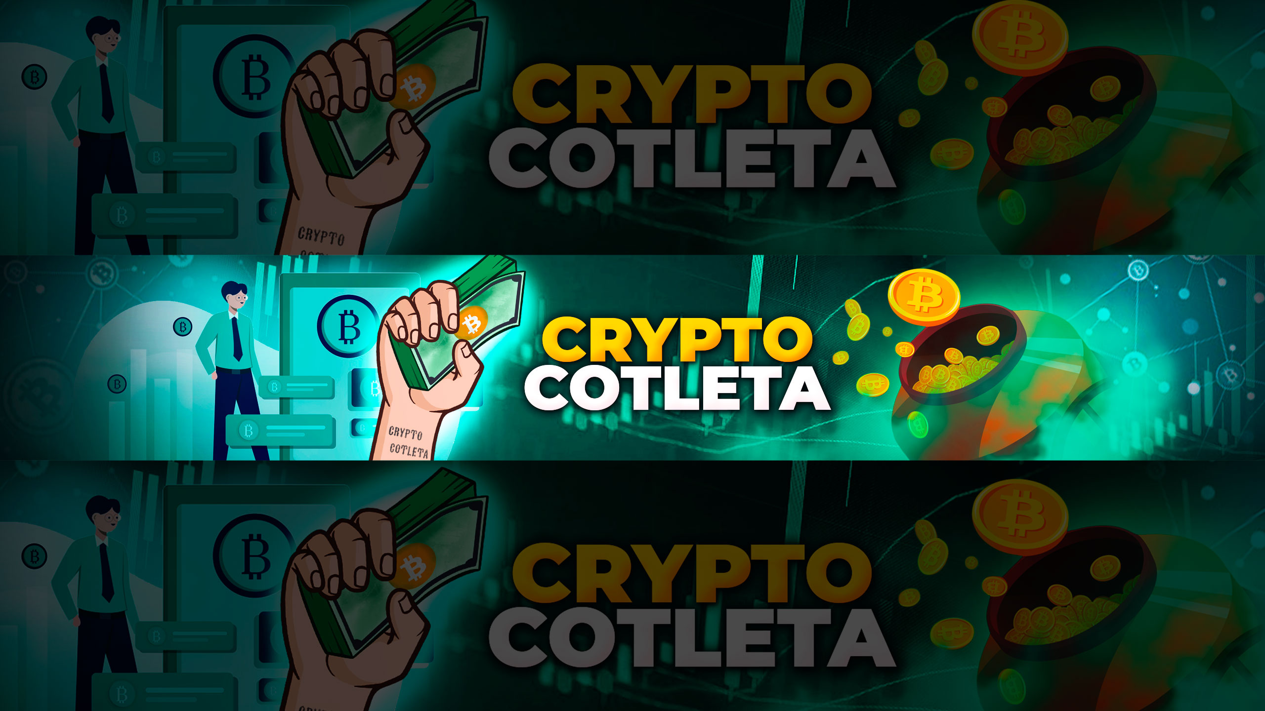 crypto cotleta