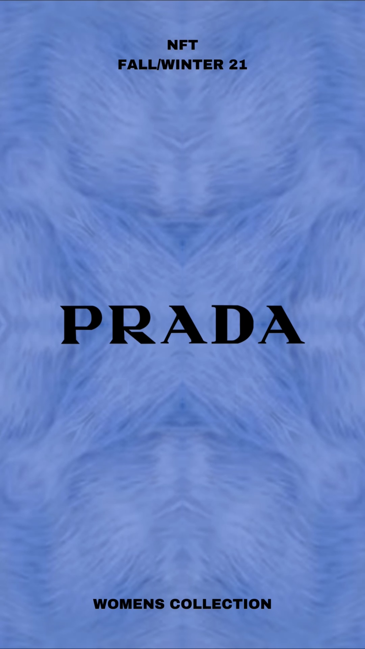 NFT FALL/WINTER 21 - PRADA - WOMENS COLLECTIONS - ABSTRACT TRIP | OpenSea