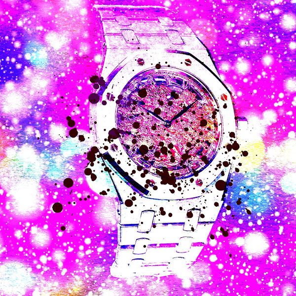 Royal Oak Foundation 3 Collection OpenSea