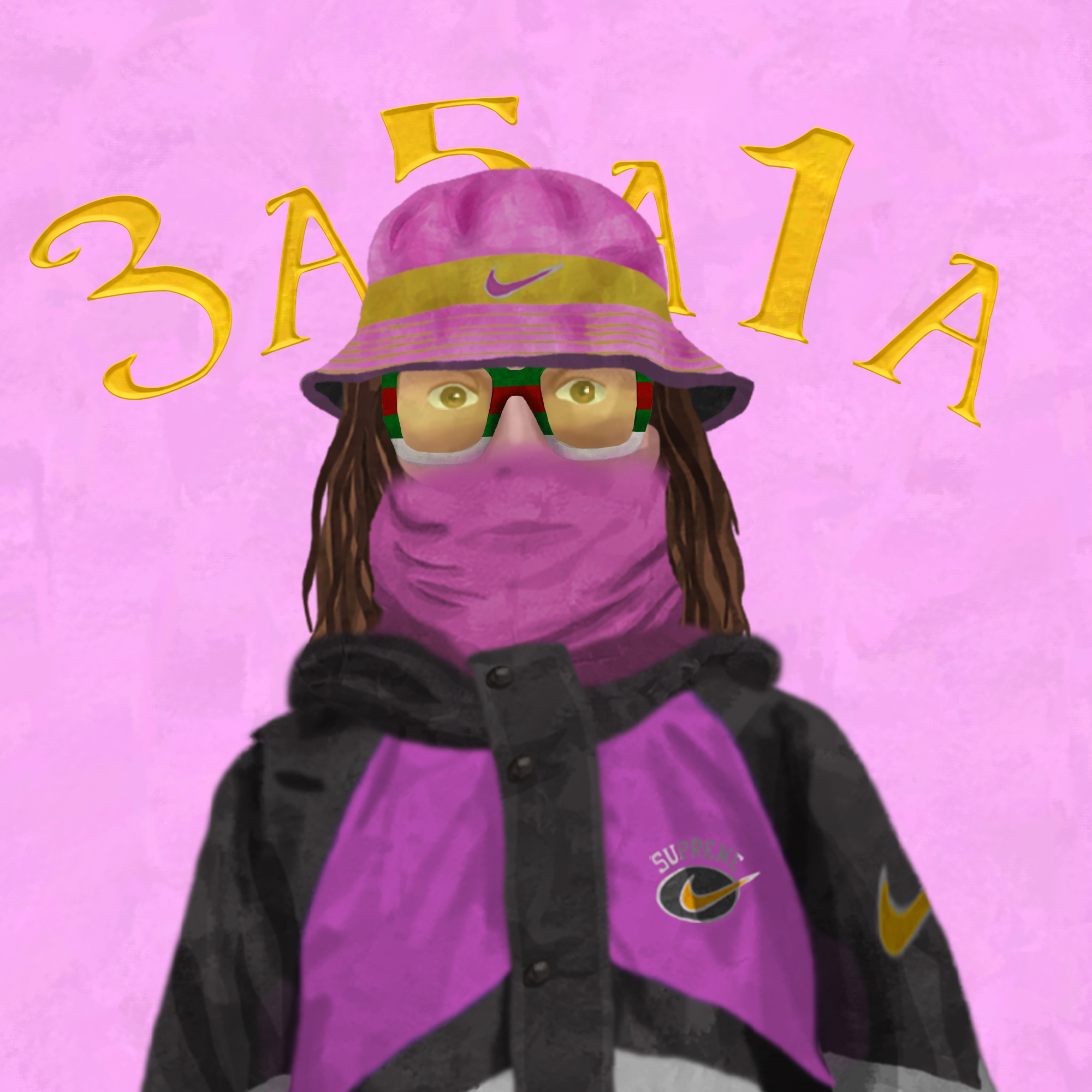 3a5a1a.eth avatar