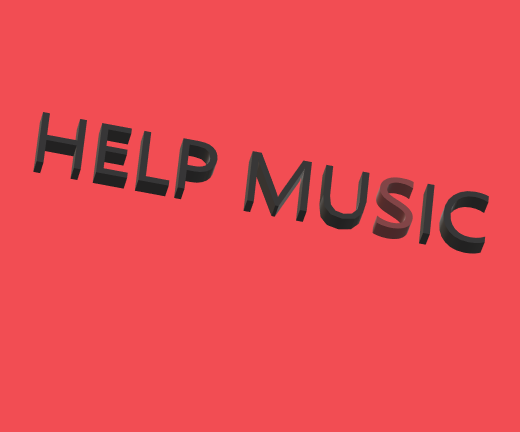 Music Help - Collection | OpenSea