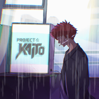 Image for Project Kaito