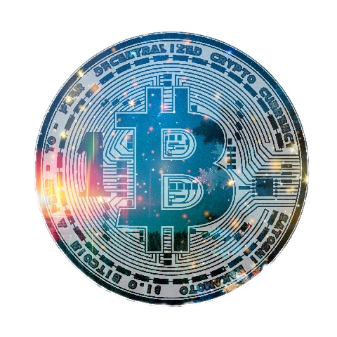 Bitcoin #0638 - Bit_coin | OpenSea