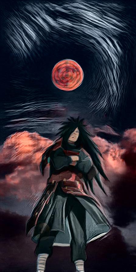 Madara Uchiha #1 - Air Blades Anime OP | OpenSea Madara Uchiha #1 - Air Blades Anime OP | OpenSea