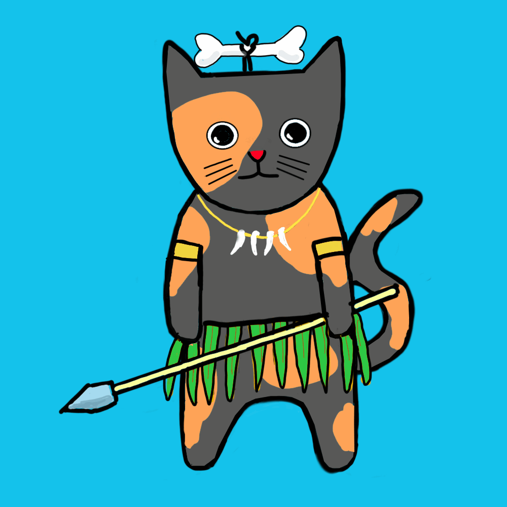 Cat Play Collection OpenSea cat-play-collection-opensea