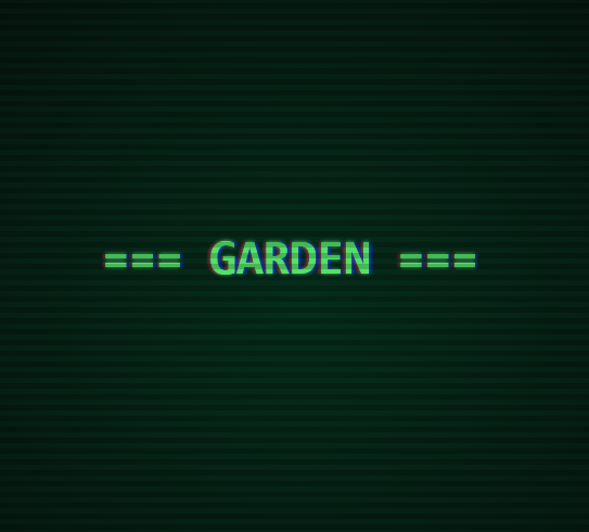 Doomsday Garden NFT
