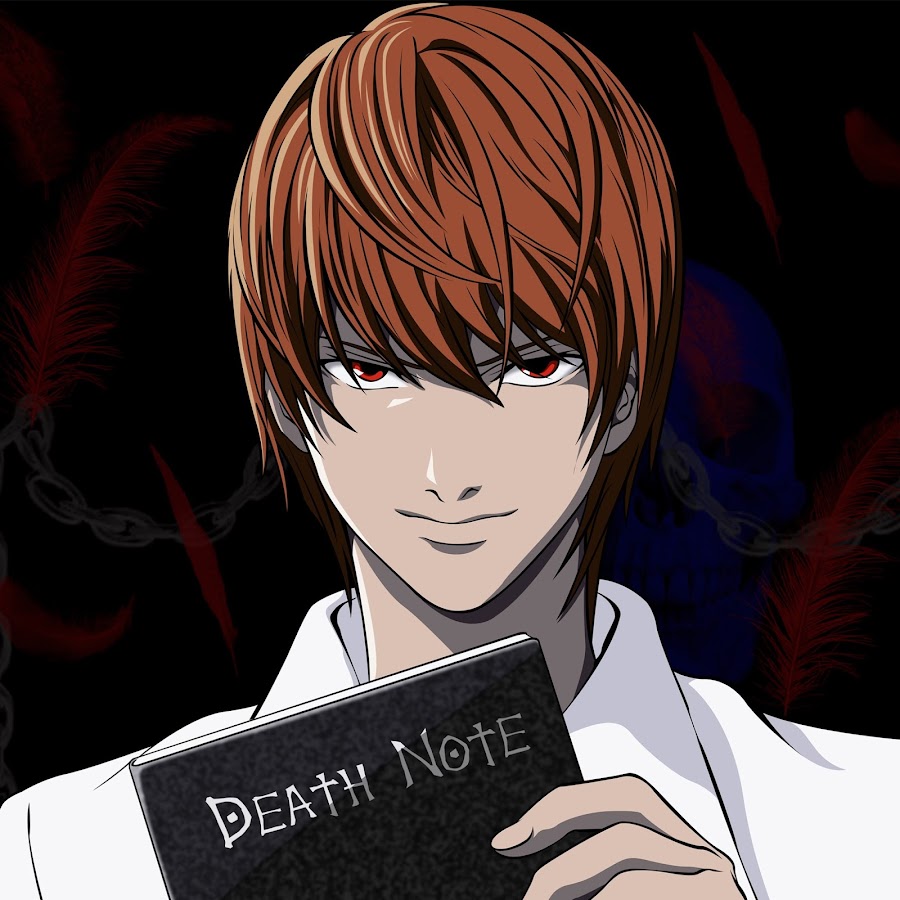 death note - Untitled Collection #272175599 | OpenSea