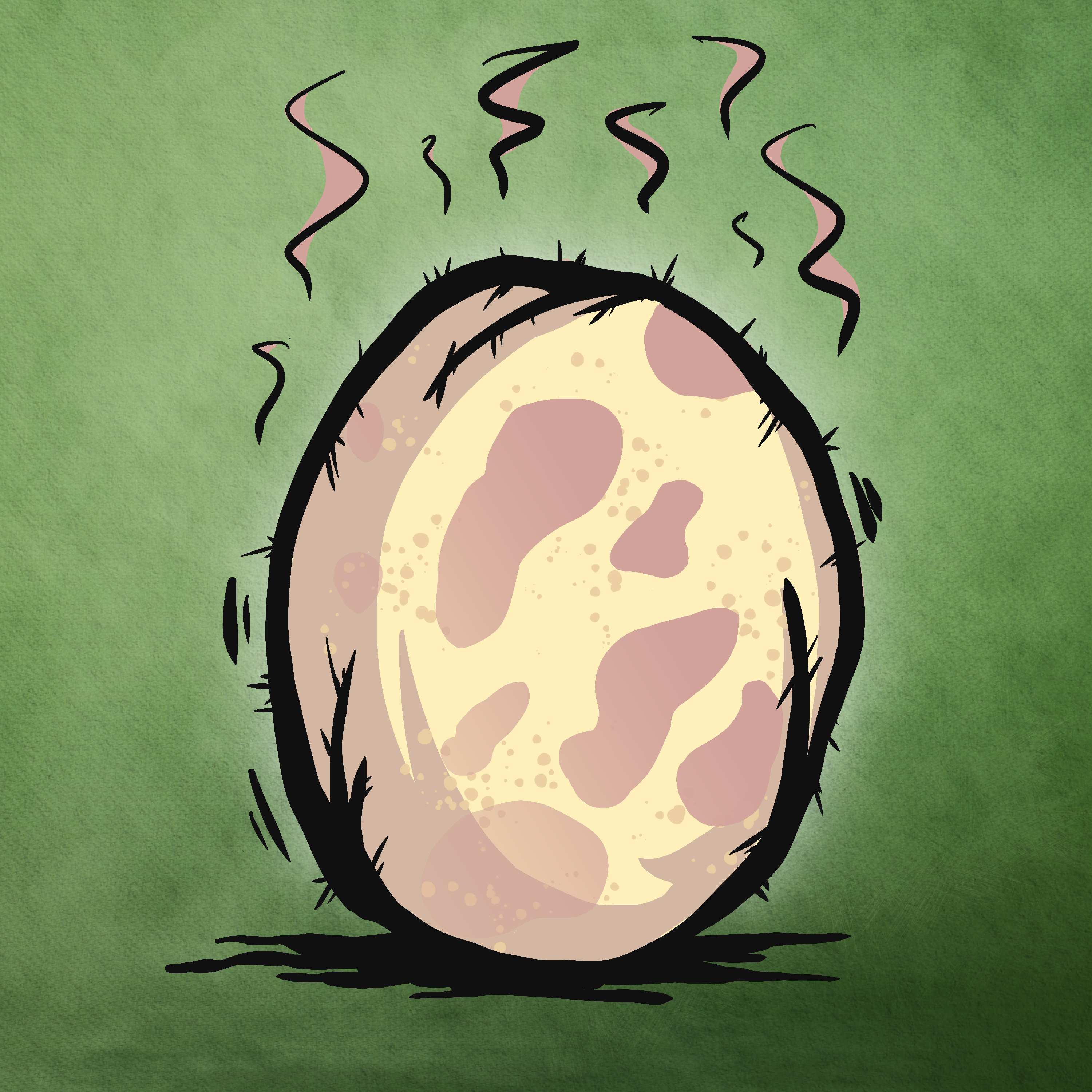Egg #2599