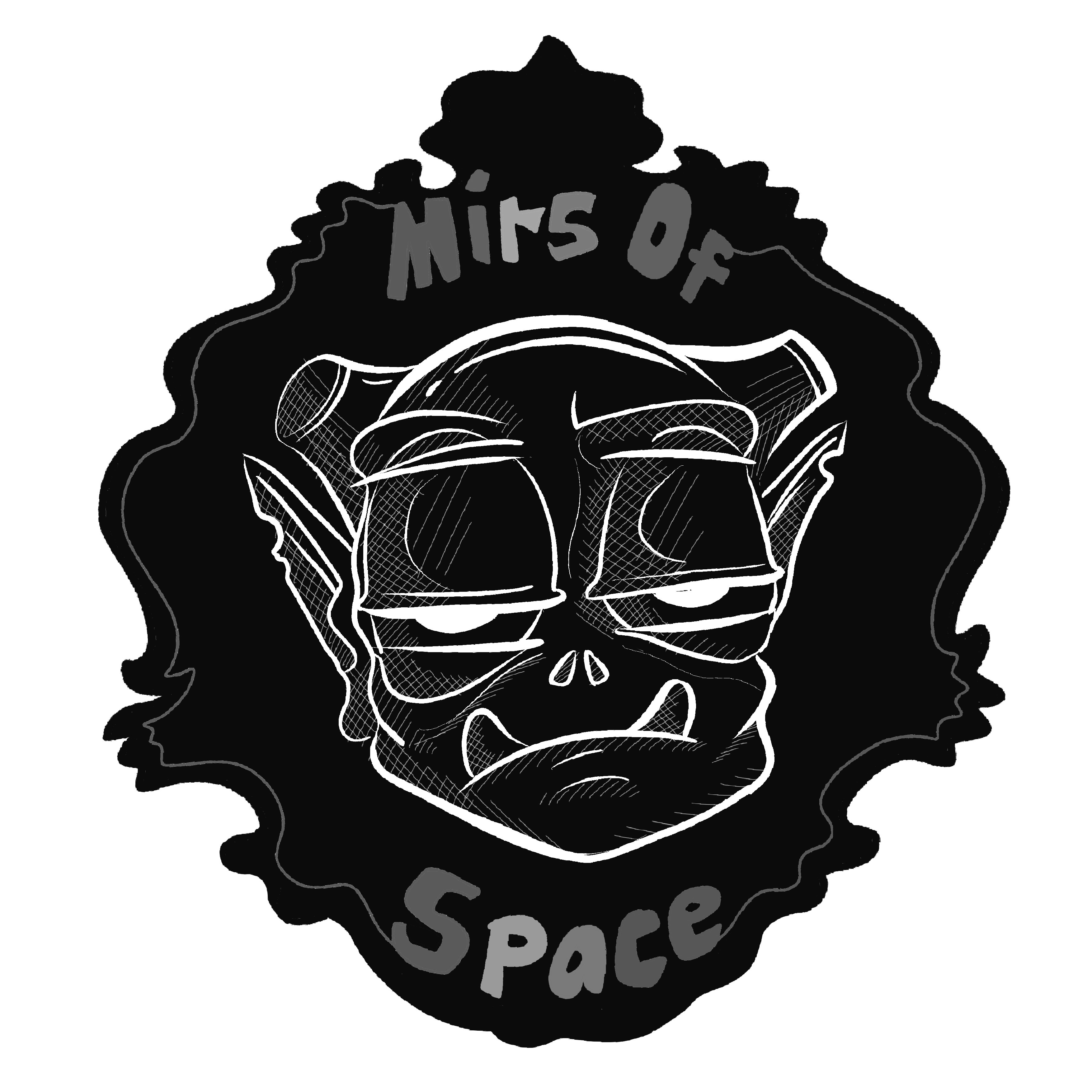 Mirs of Space banner