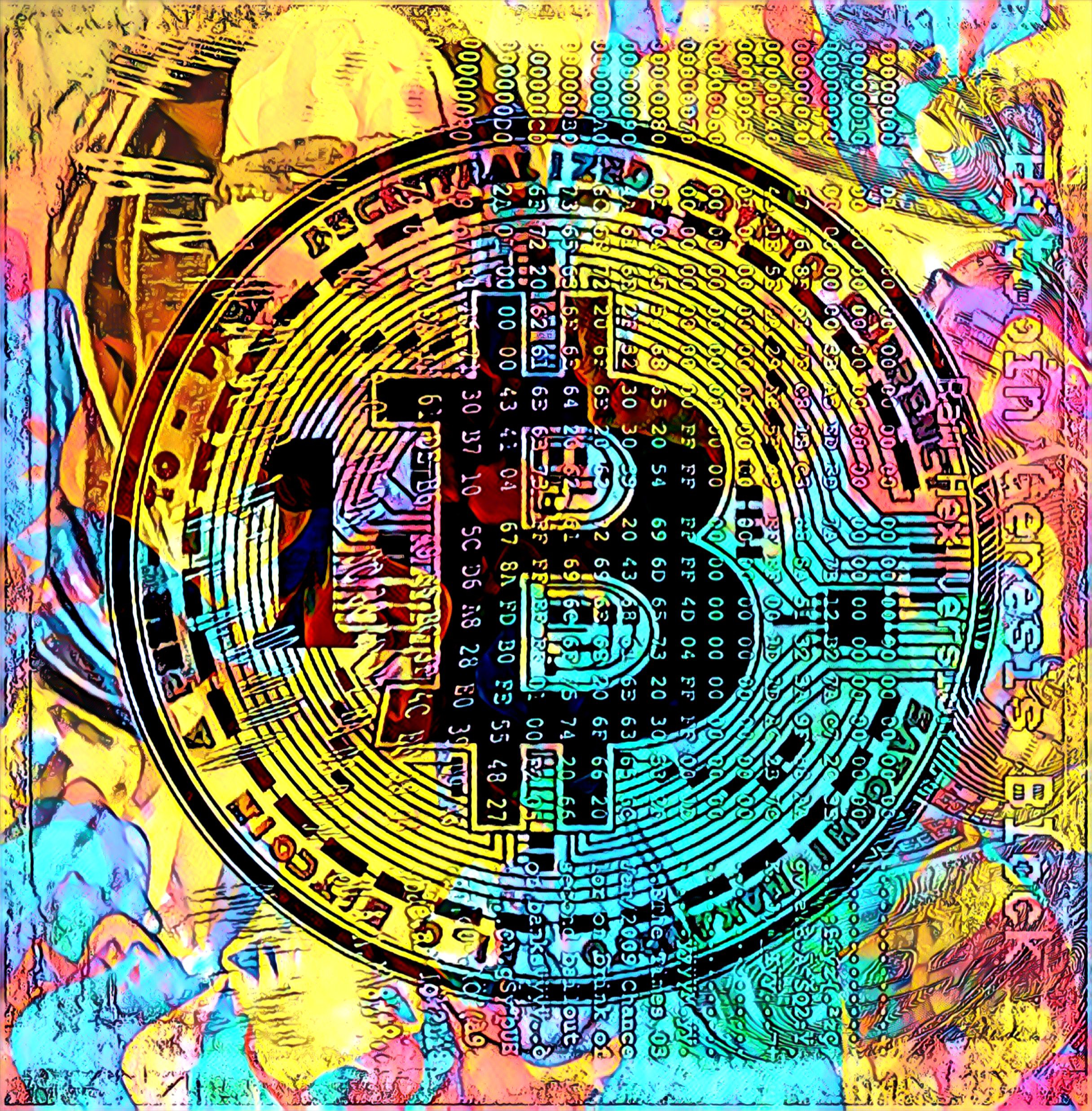 Bitcoin #184 - Coinopolys