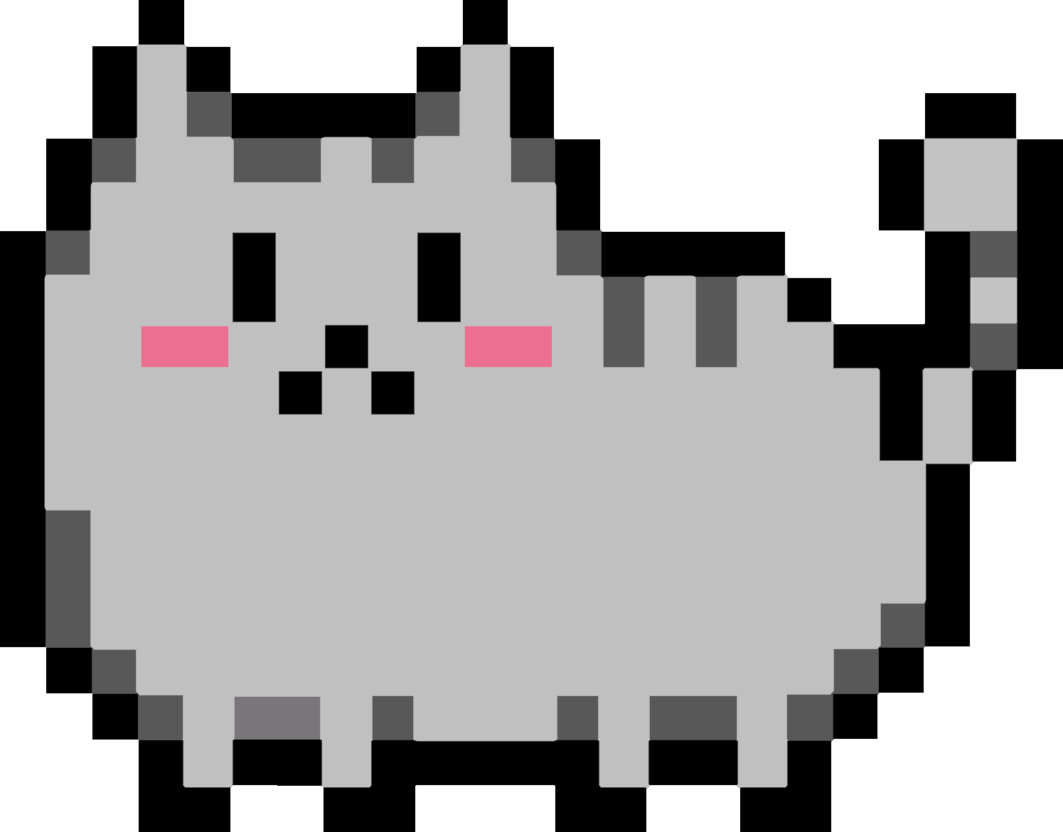 Good Pixel Cats - Collection | OpenSea