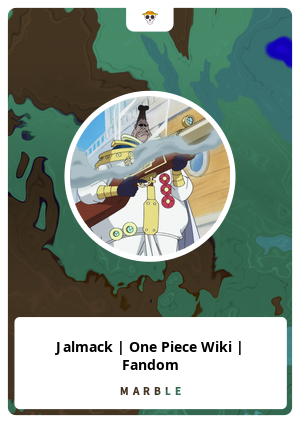 T Bone, One Piece Wiki