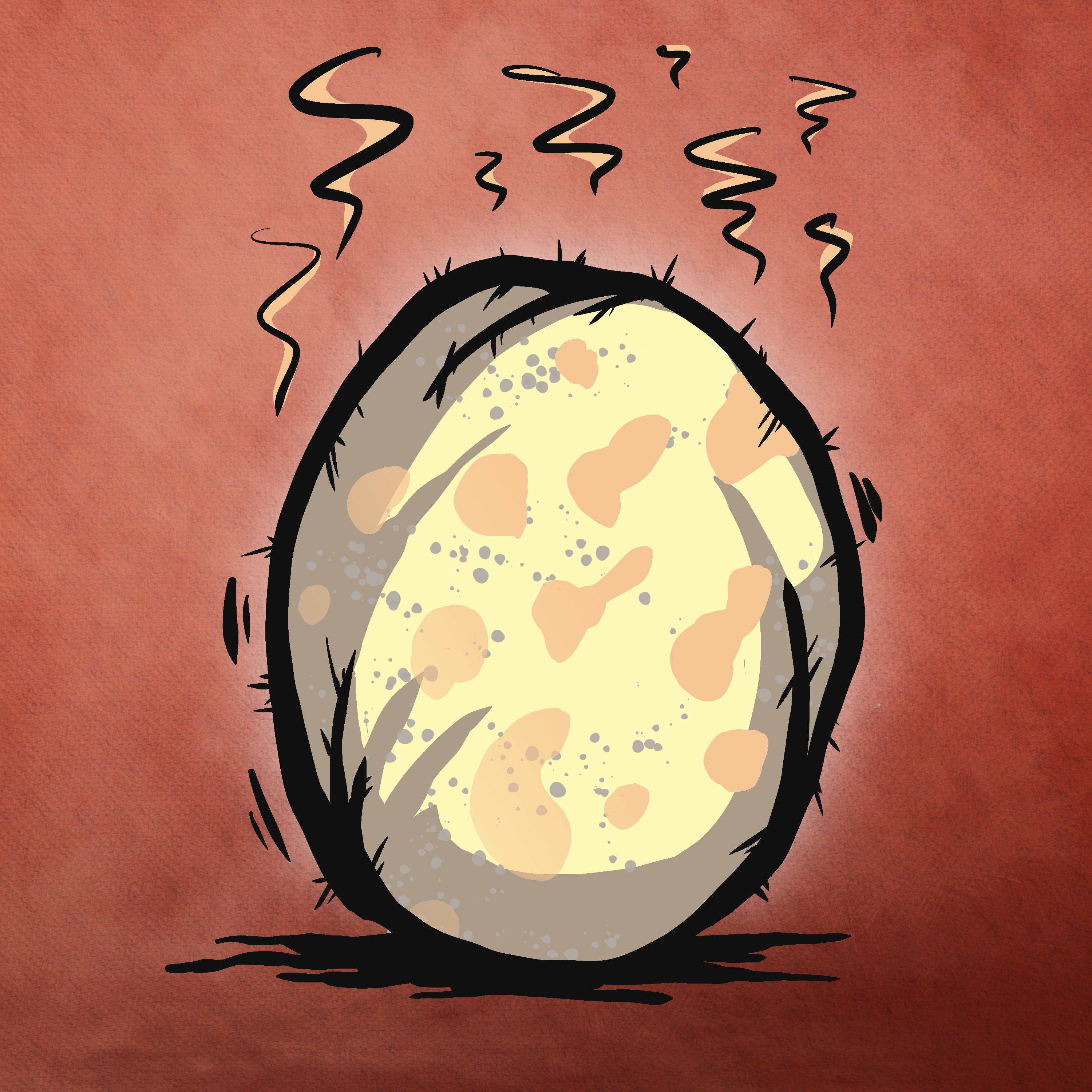 Egg #3126