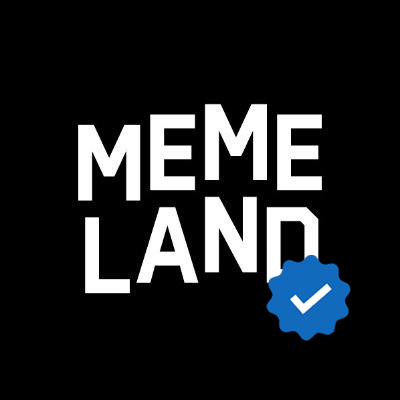 Memeland by 9GAG NFT Collection Official