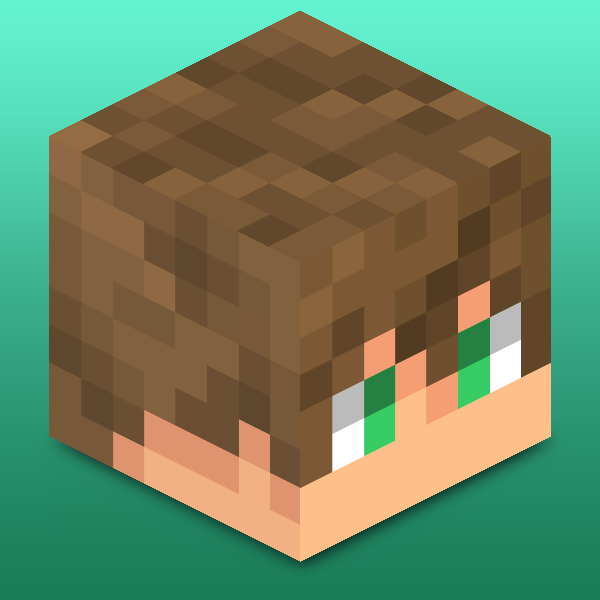 minecraft heads official Collection OpenSea