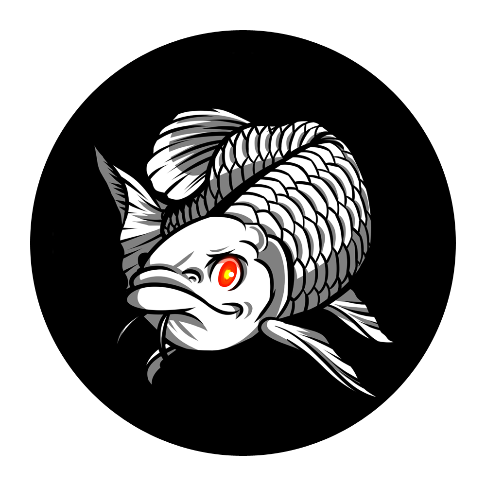 Dragon Fish Tokyo NFT